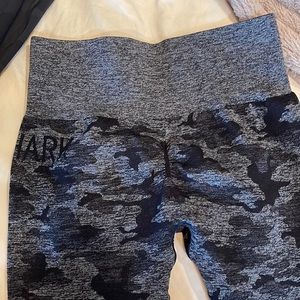 Gymshark leggings
